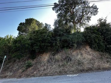 Terreno residencial en venta en Vallgorguina