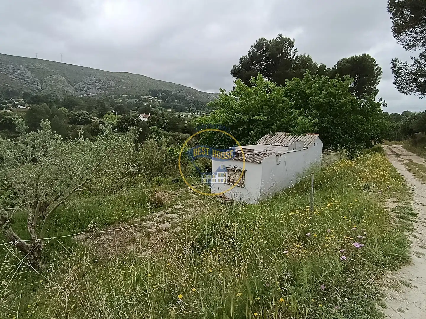 Houses for sale in Ontinyent