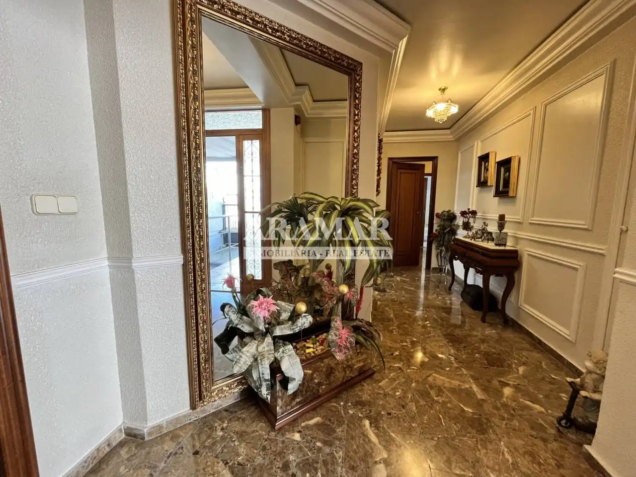 Casa o chalet en venta en L'Atzúbia con Amueblado