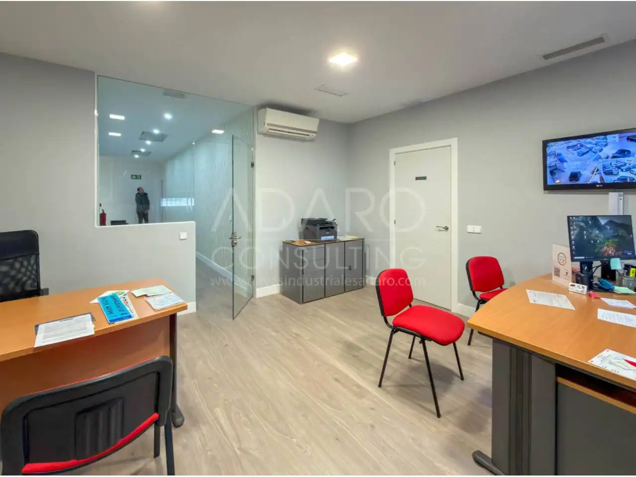 Nave industrial en venta en Torrejón de Ardoz