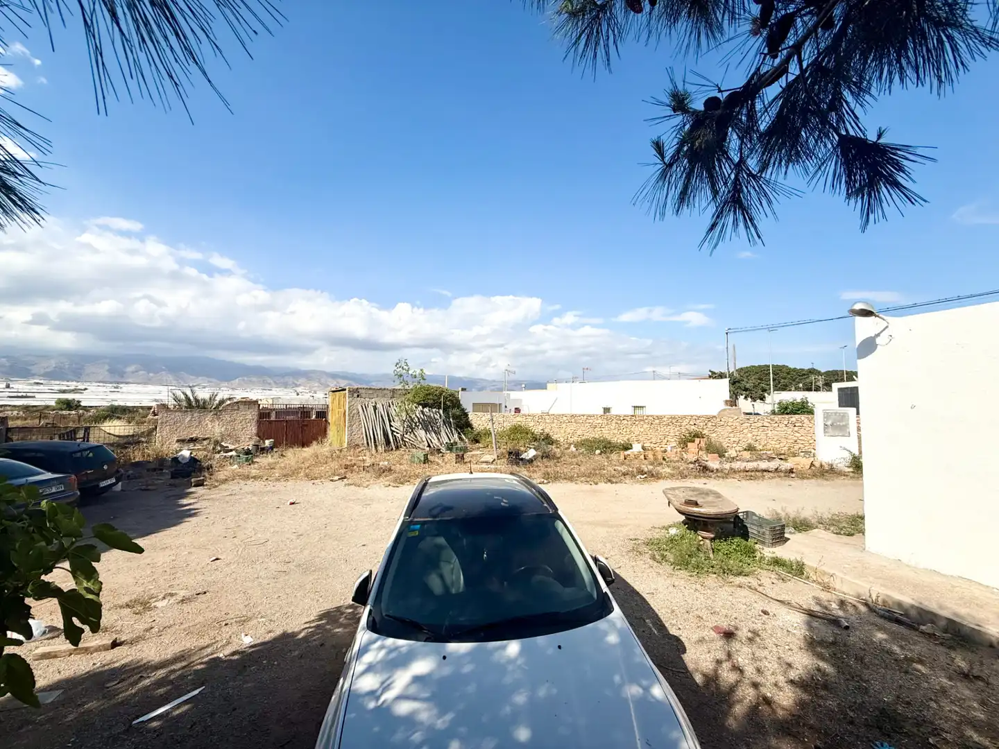 Casa o xalet en venda en Roquetas de Mar amb Moblat