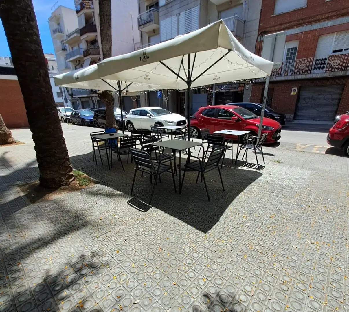 Local comercial en traspàs a Barri del Mar, imagen 2