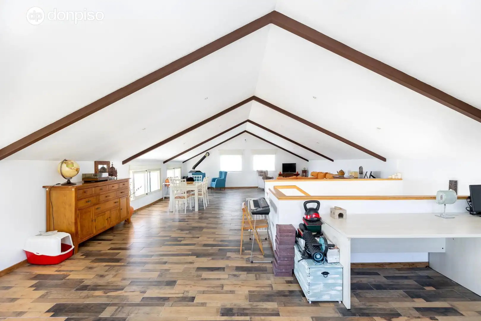 Casa o chalet en venta en Nívar con Terraza