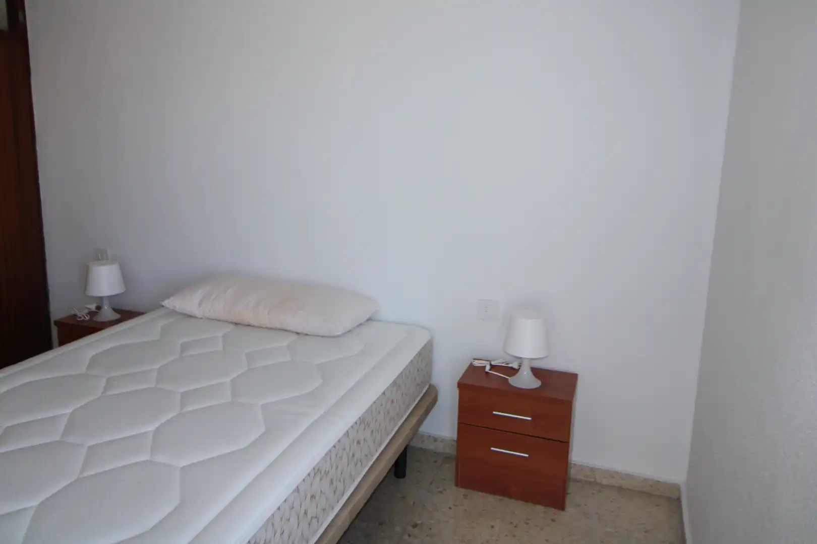 Piso de alquiler en Plaza Tagores, 4, La Orden