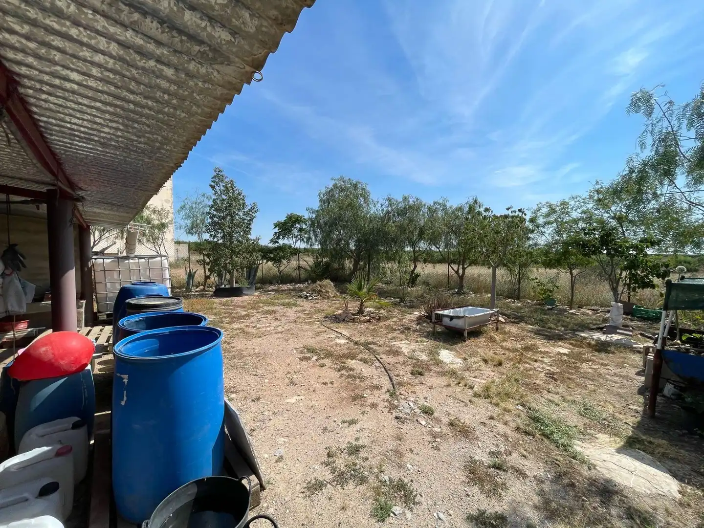 Casa rústica con jardín en venta en Centro, imagen 32