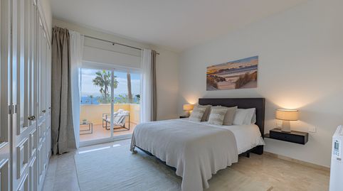 Foto 3 de Apartamento en venta en Río Real, Marbella