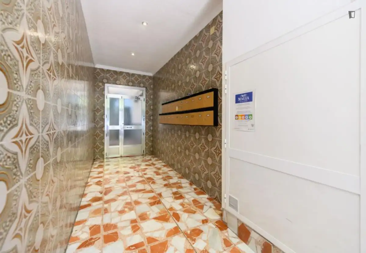 Apartament de lloguer a Chopera