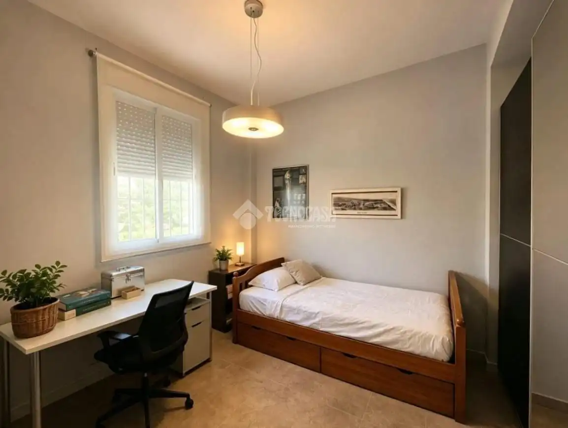 Habitación de Casa o chalet en venta en Mairena del Aljarafe