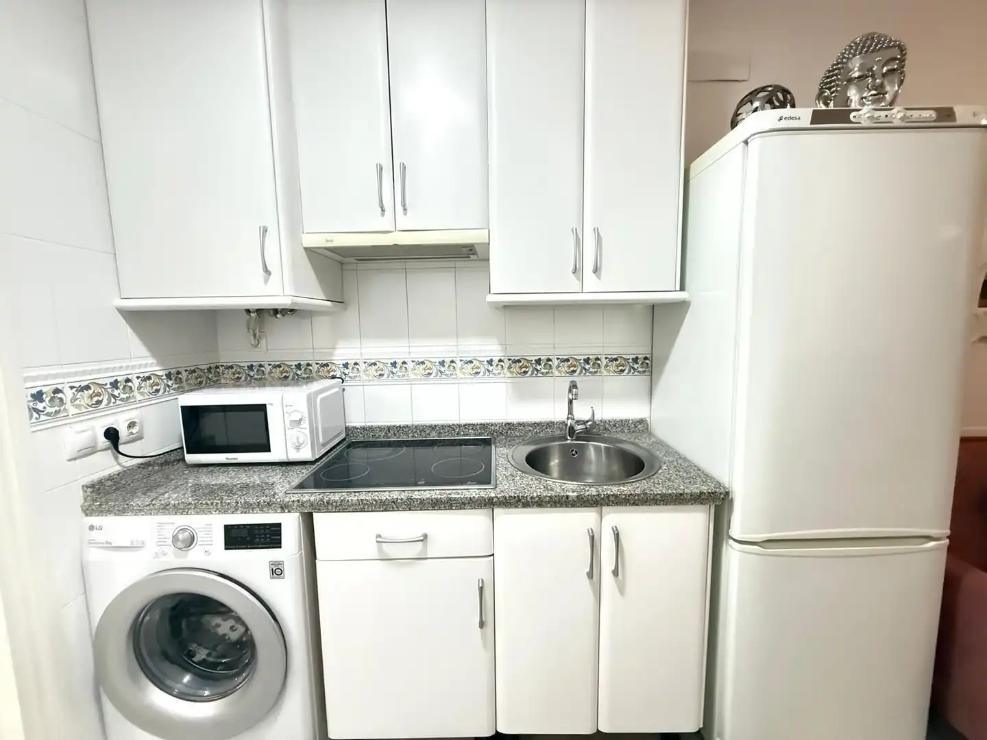 Apartamento con ascensor en venta en Troncón, imagen 8