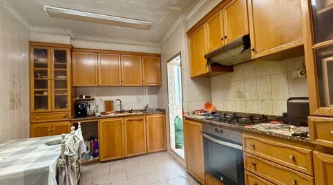 Foto 5 de Pis en venda a El Castell, Burjassot