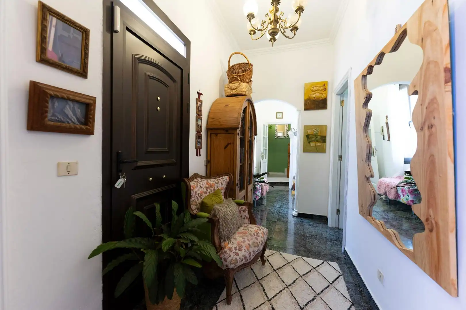 Casa o xalet en venda en La Orotava amb Terrassa