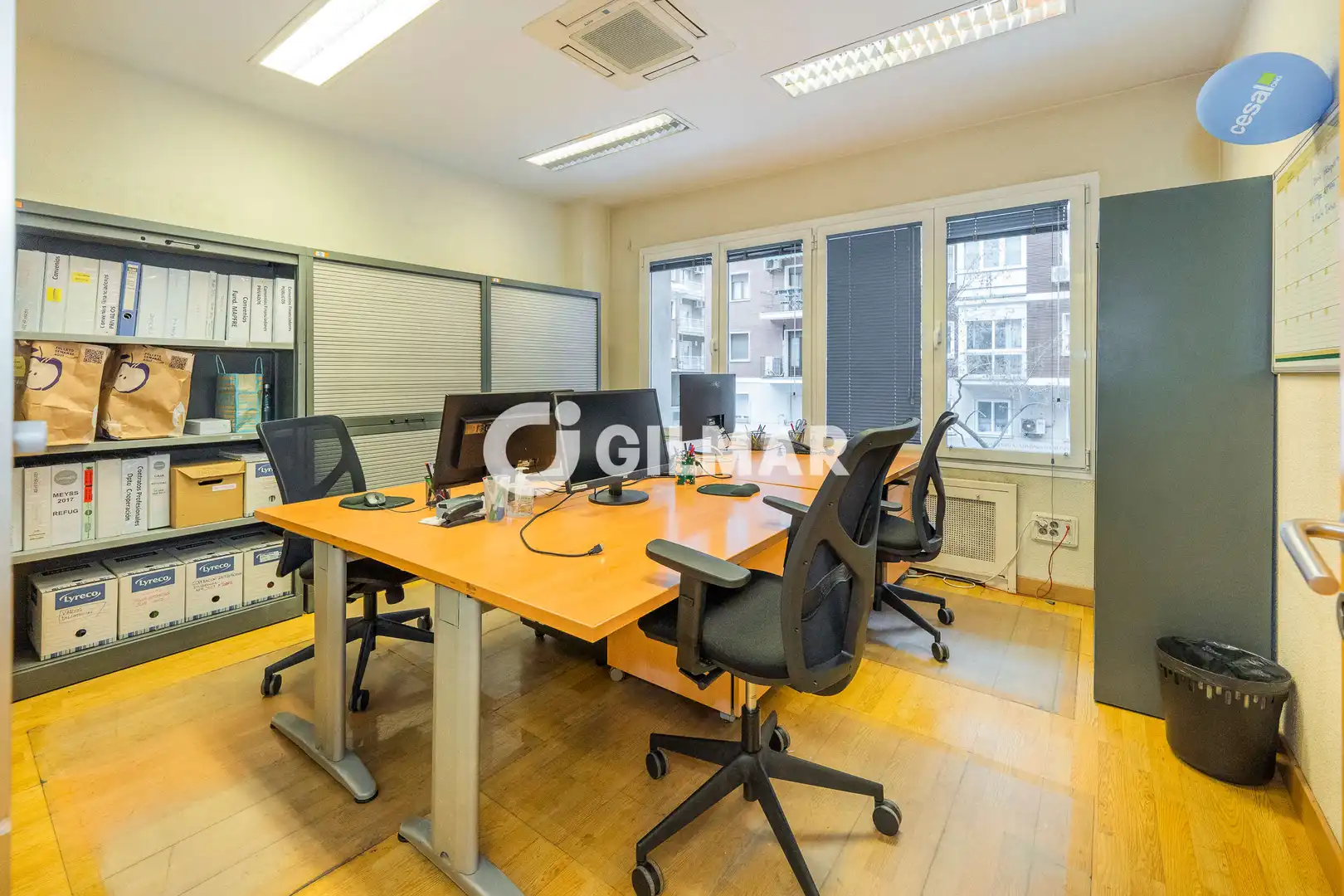 Oficina en venta en Ciudad Lineal