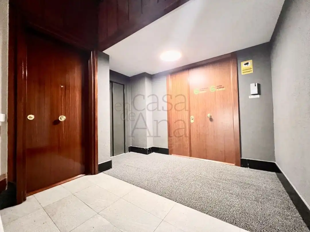 Büro zum Verkauf in Bilbao  mit Klimaanlage und Heizung