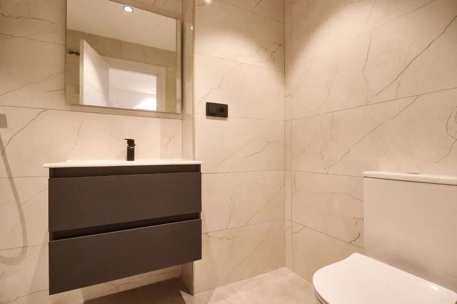 Apartament amb ascensor en venda a Puerto Deportivo, imagen 12