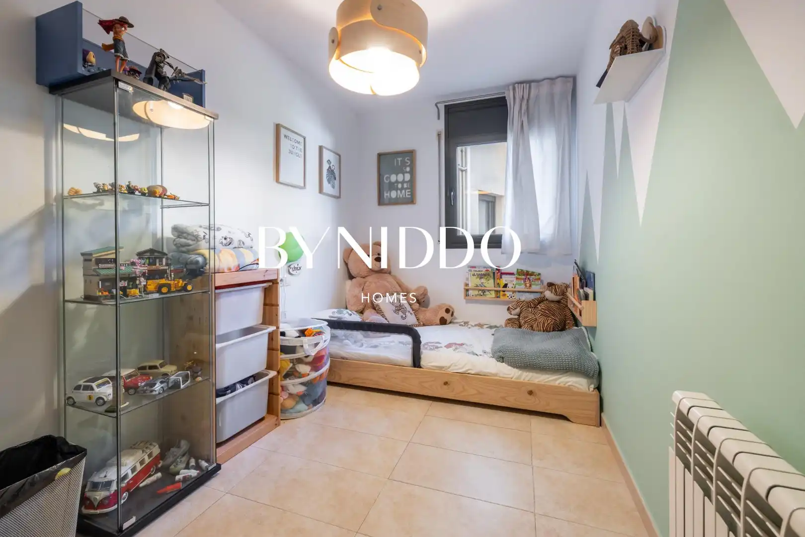 Dúplex en venta en Carrer SANT CAMIL, Sant Ramón