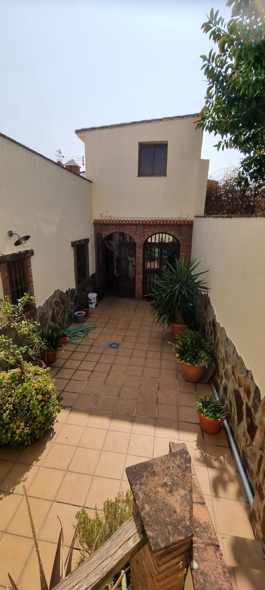 Casa o chalet en venta en Algeciras