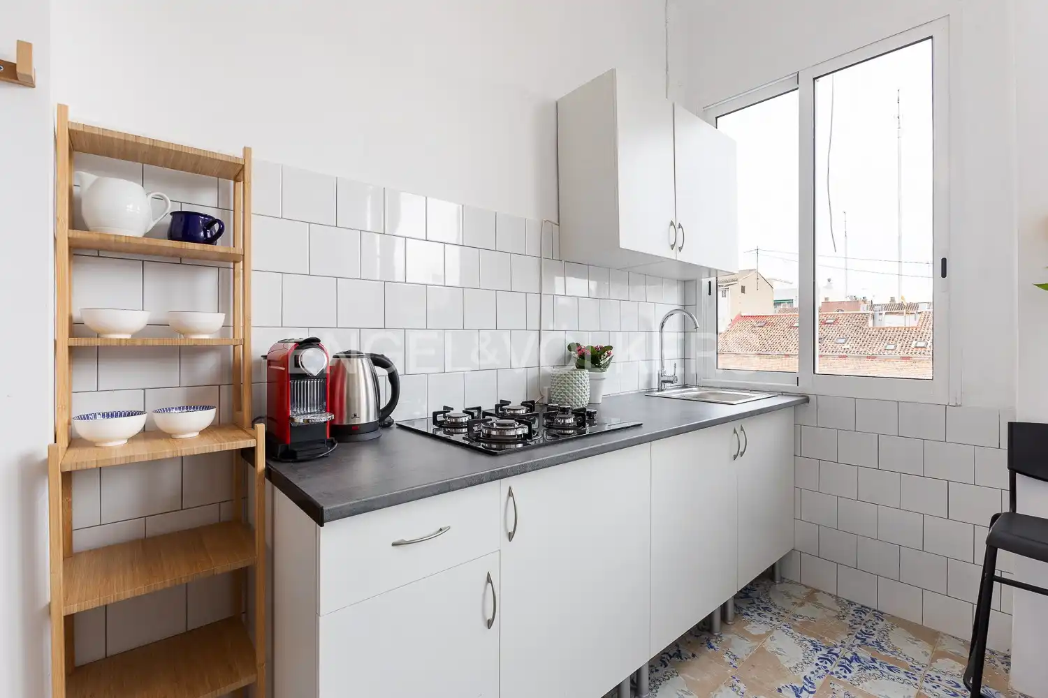 Flat to rent in Extramurs, imagen 11