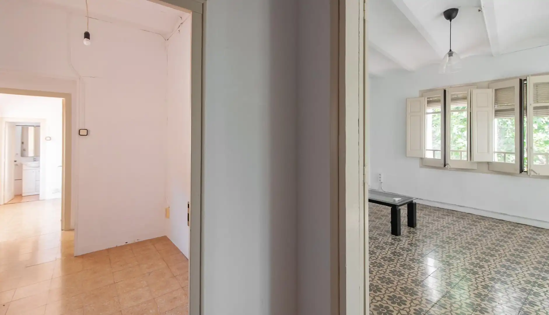 Residencial en venda a de l'Estació, imagen 7