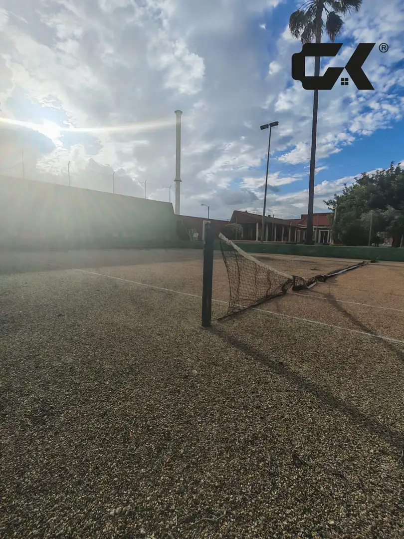 Vista exterior de Finca rústica en venta en Murcia