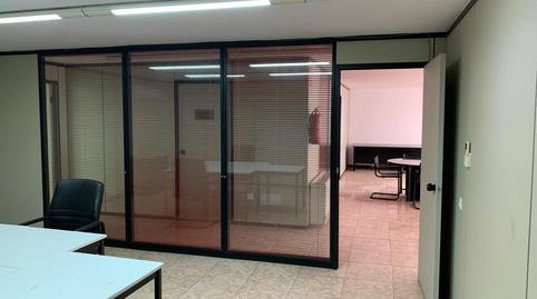 Foto 4 de Oficina en venda a Avenida Francisco la Roche, 11, Toscal, Santa Cruz de Tenerife