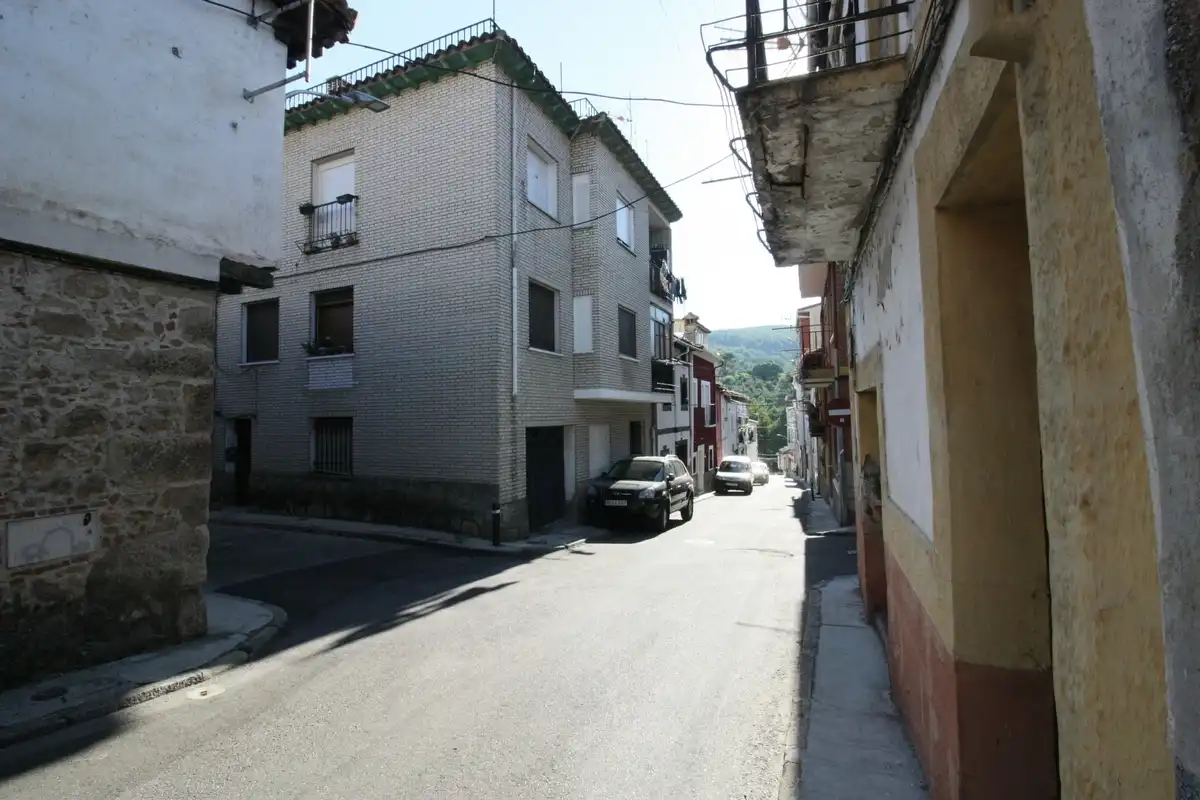 House with terrace for sale in Calle Empedrada 31, imagen 25
