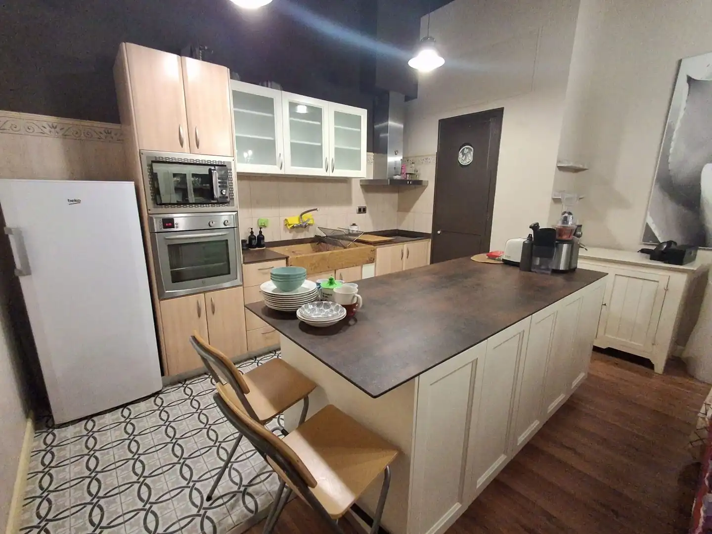 Piso en venta en Argentina, 21, Centre