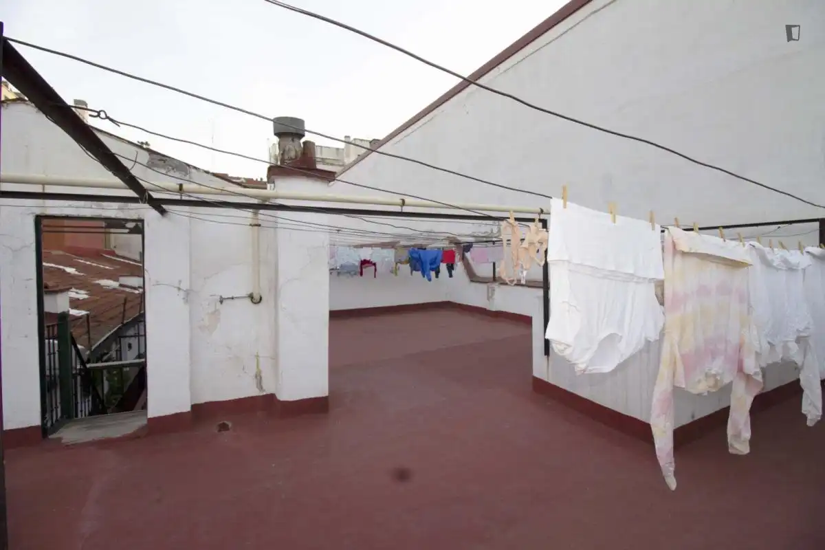 Apartament de lloguer a Chamberí, imagen 12