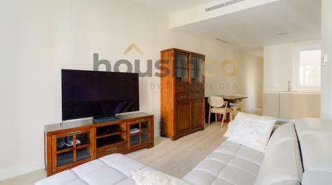 Foto 3 de Pis en venda a Alcalá, Goya,  Madrid Capital