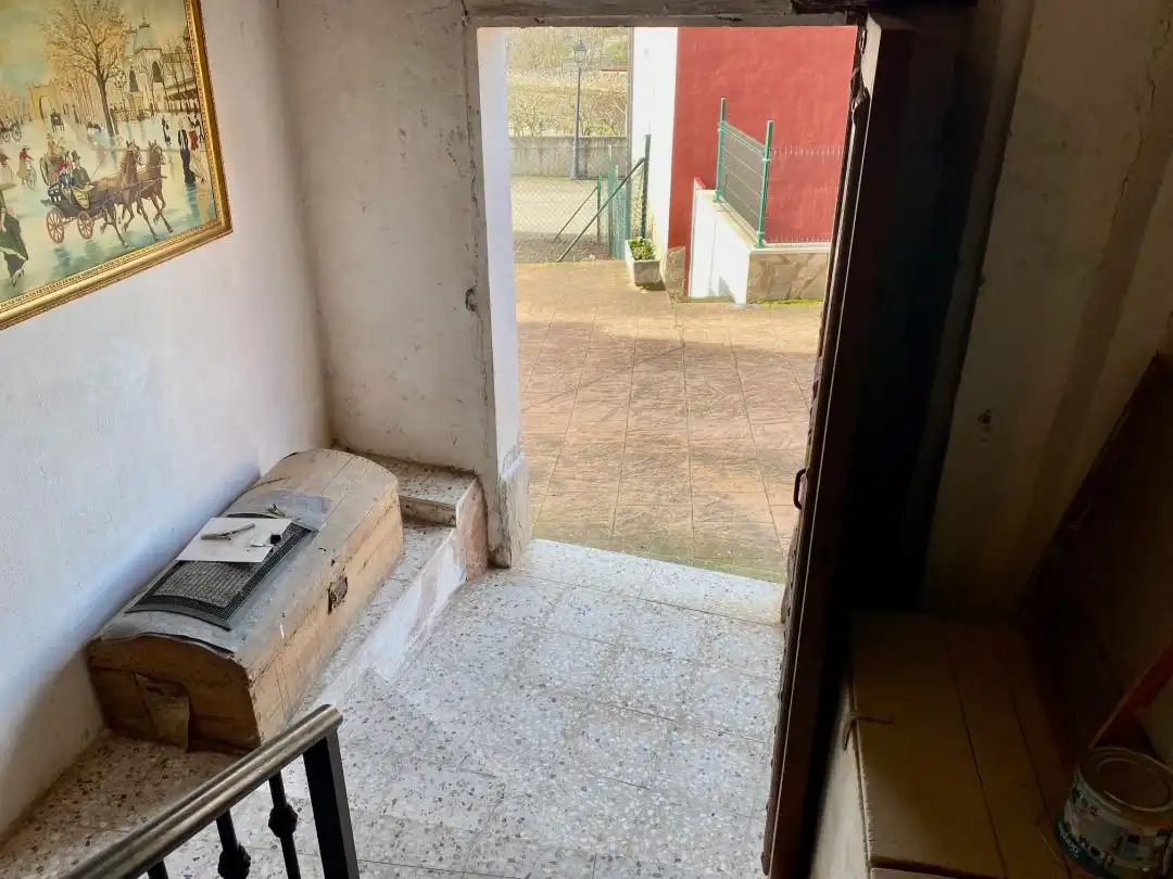 Casa o xalet en venda en Santurdejo amb Calefacció