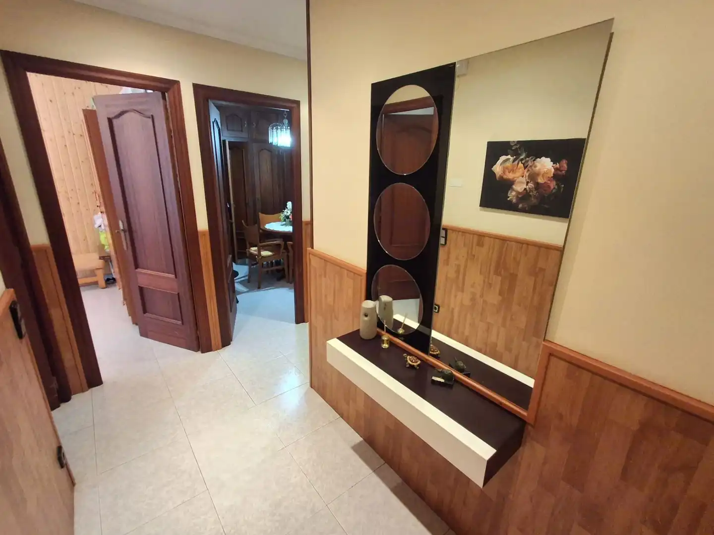 Wohnung zum Verkauf in Sagrat Cor 75(B), imagen 2