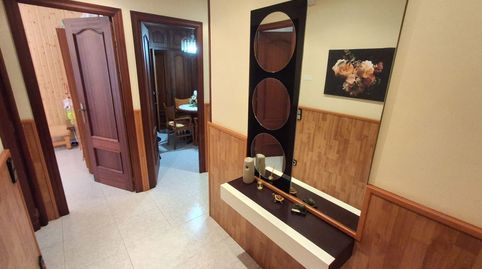 Foto 2 de Piso en venta en Sagrat Cor, 75(b), Roquetes, Tarragona