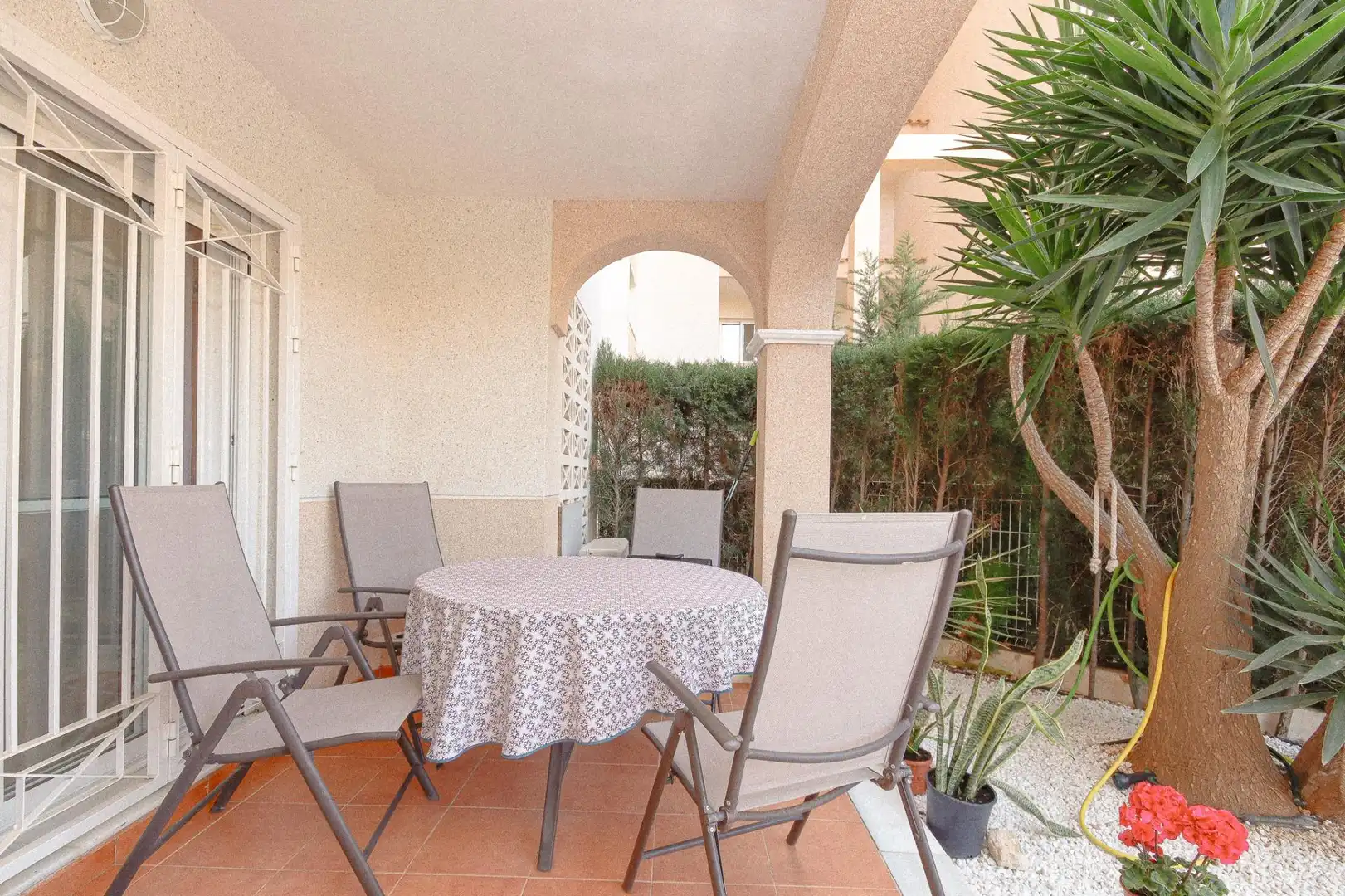 Apartament amb terrassa en venda a J-1 P FLAMENCA NORTE, imagen 6