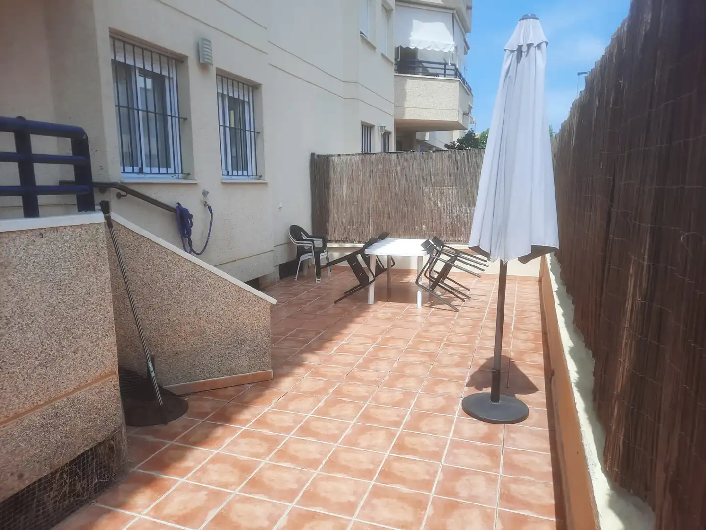 Piso con piscina en alquiler en Calle Rosa de los Vientos, imagen 2