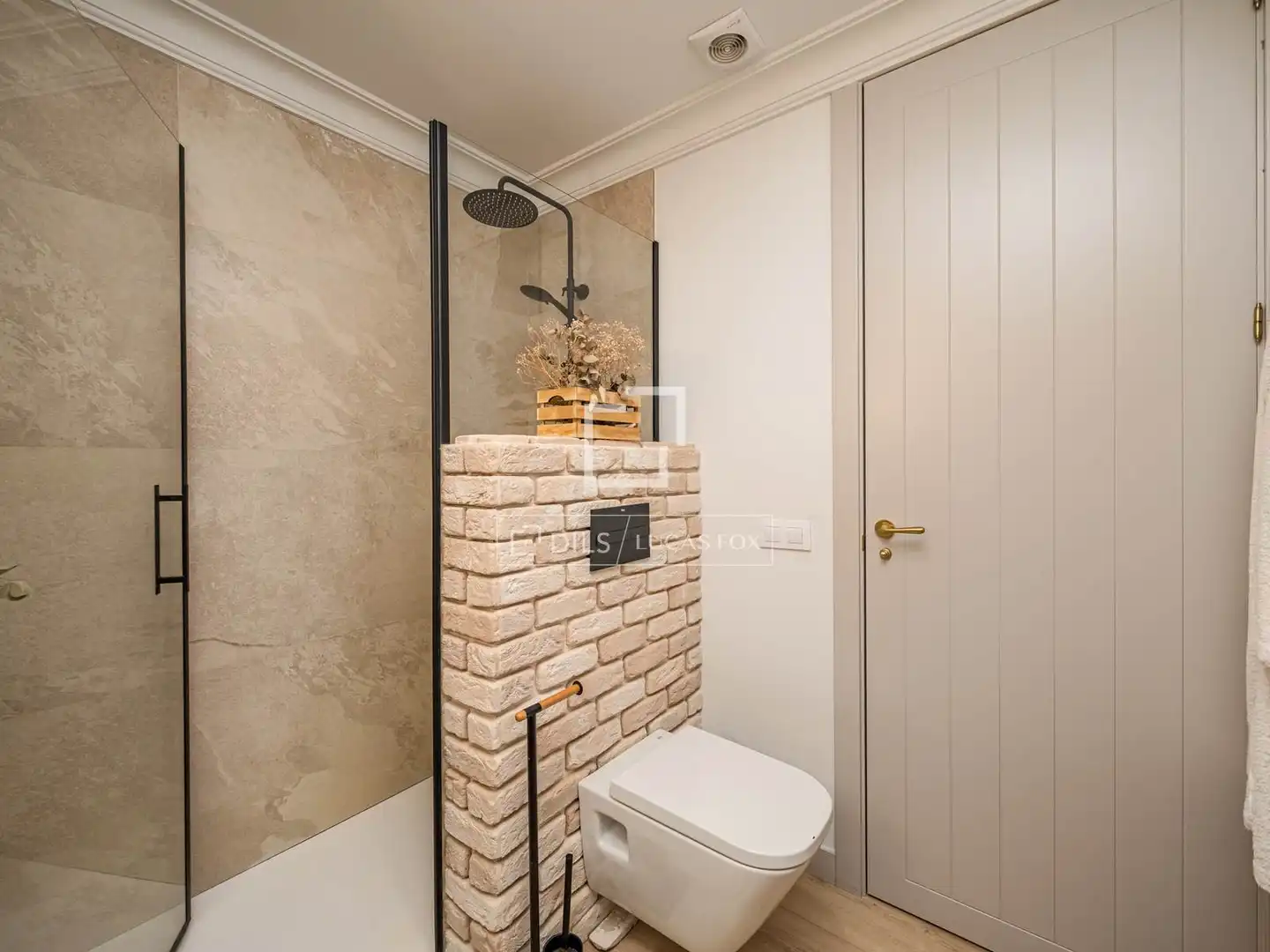 Piso con ascensor en venta en Barrio de Salamanca, imagen 33