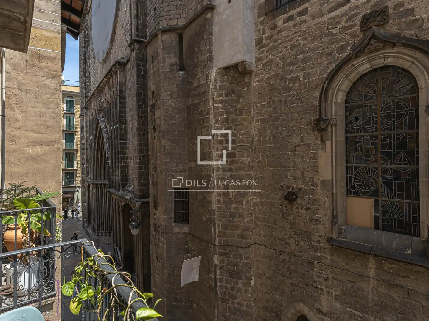 Appartement avec terrasse à vendre à Ciutat Vella, imagen 37