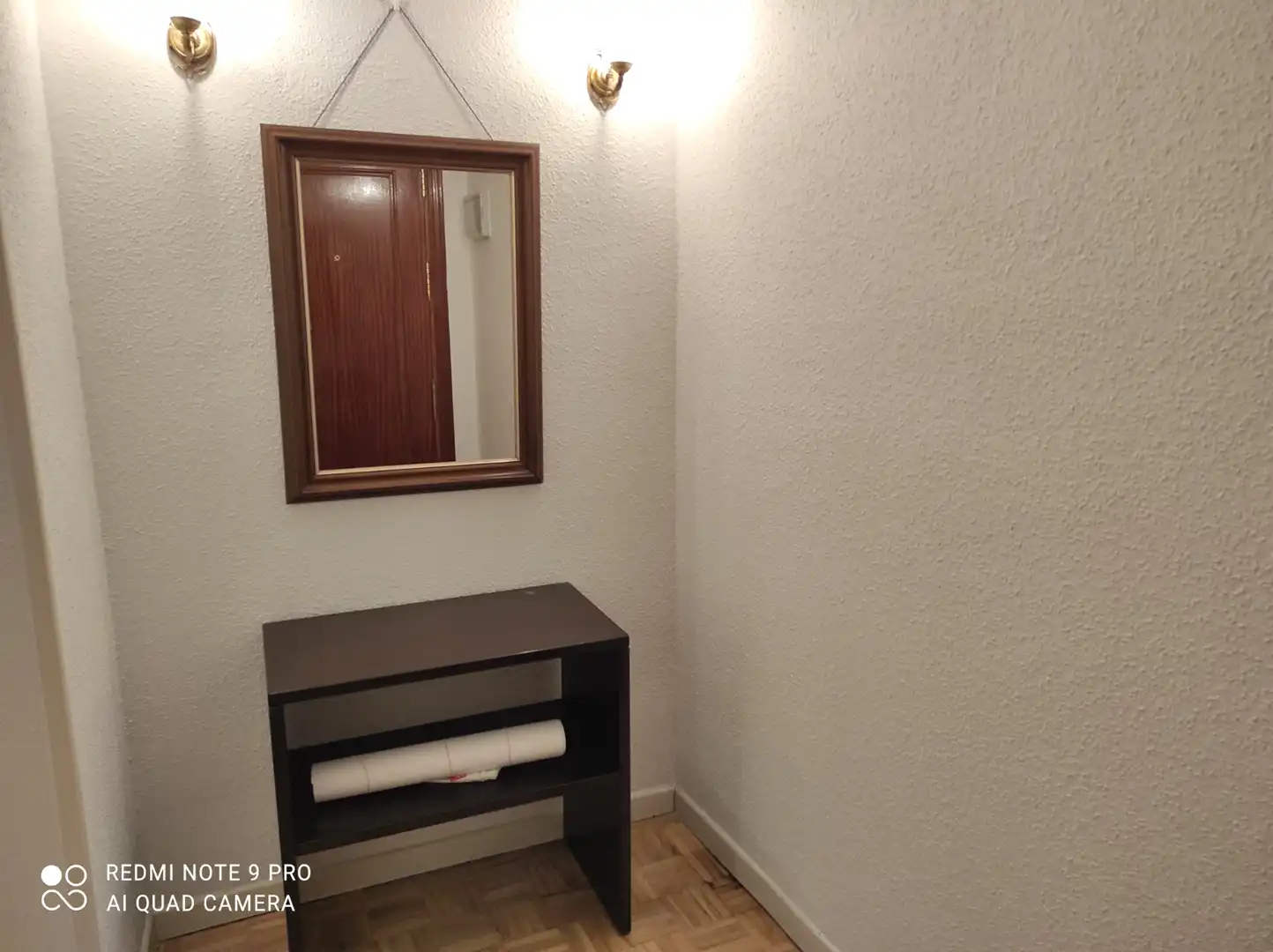 Habitación de Piso de alquiler en Madrid con Calefacción, Parquet y Terraza