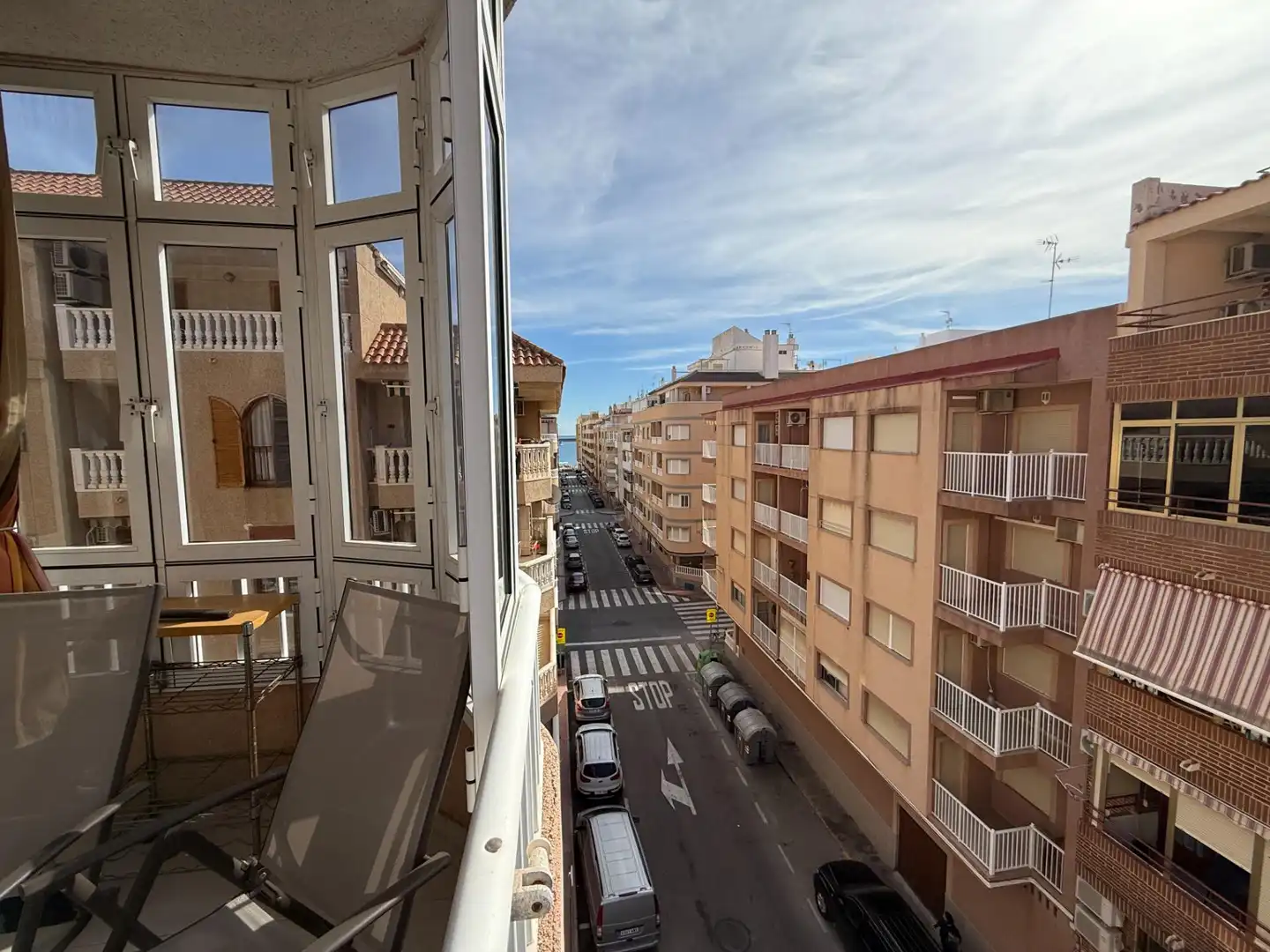 Piso con terraza en venta en Calle Urbano Arregui, imagen 12