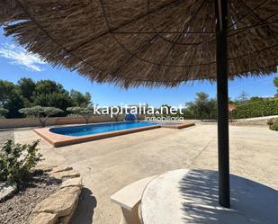 Casa o xalet en venda en Agullent amb Calefacció, Terrassa i Traster