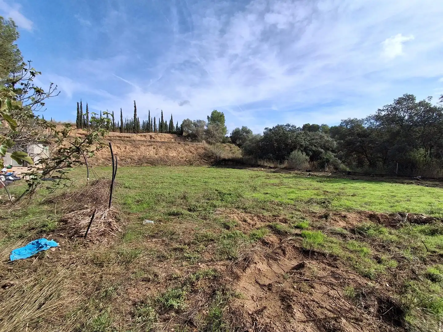 Terrain rustique à vendre à Ginestar, imagen 43