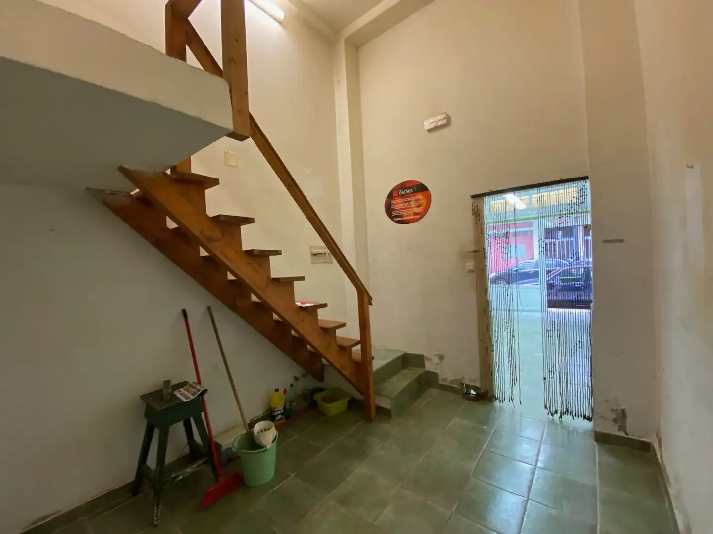 Local comercial en alquiler en Rúa Farmacéutico Manuel Fernández Llamazares 9, imagen 6
