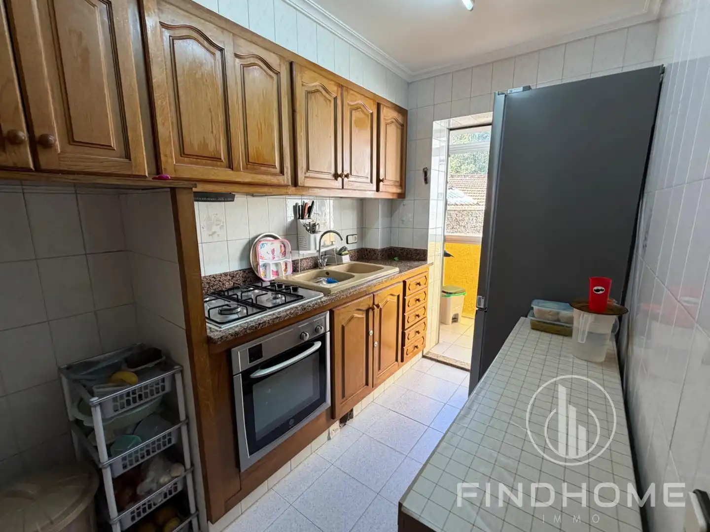 Piso en venta en Carrer Carrer Pintor Goya, Olot