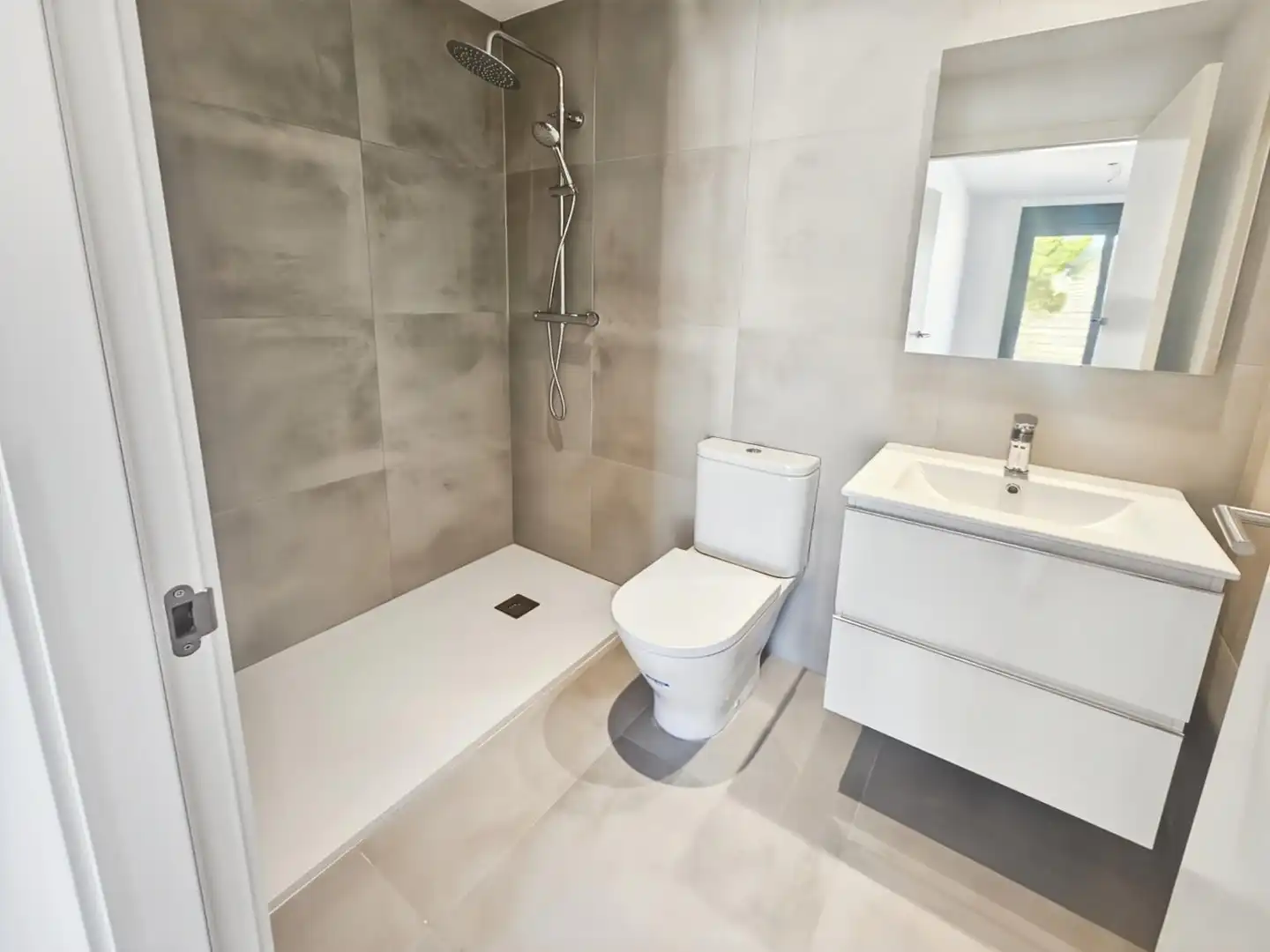 Piso en venta en Carrer Jaume Balmes, Zona alta
