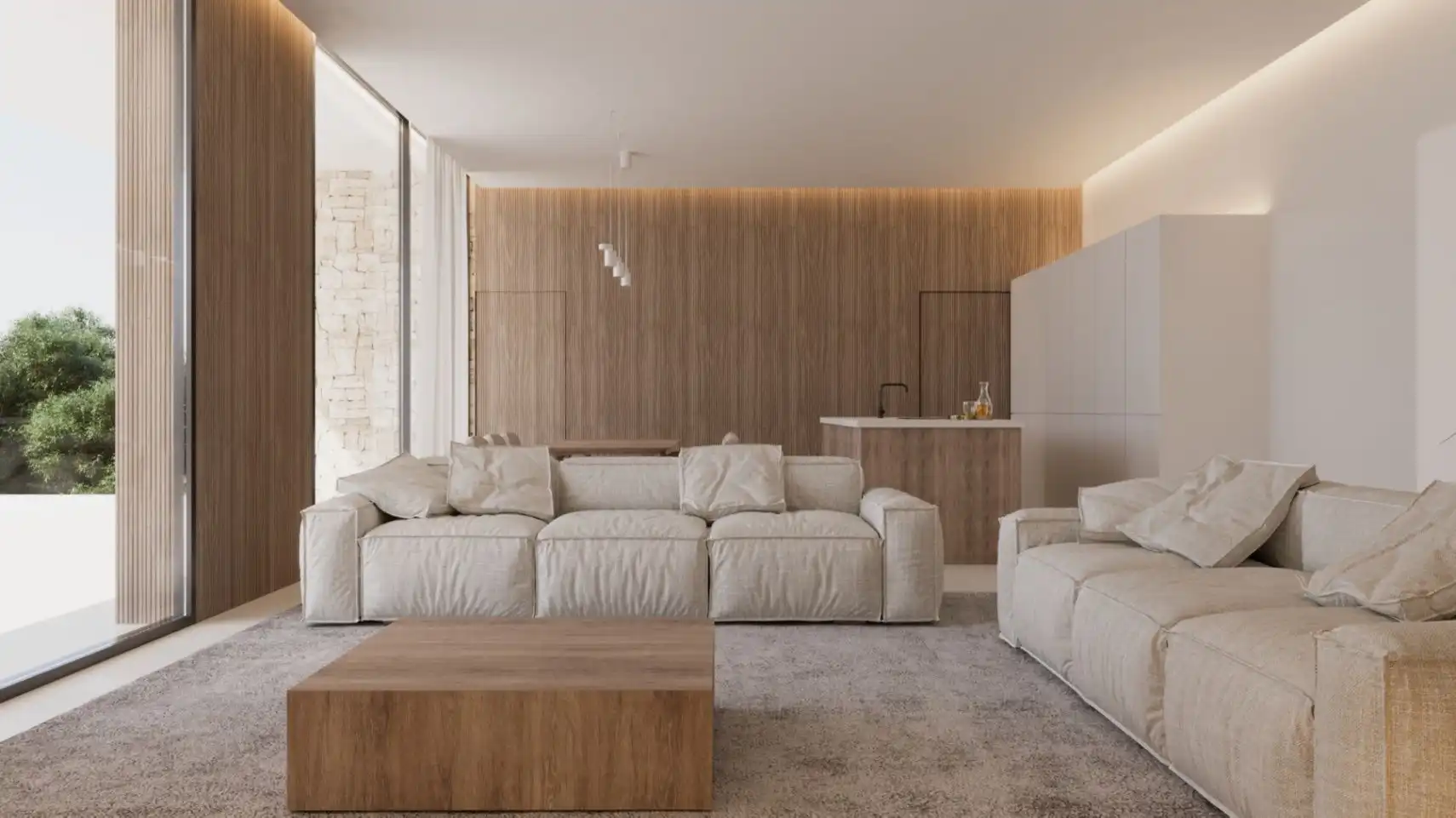 Casa con piscina in vendita a El Montgó, imagen 4