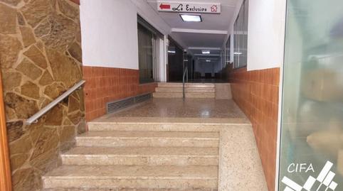 Foto 2 de Traster en venda a  San Francisco, Casco Urbano, Castellón