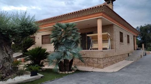 Foto 2 de Casa o xalet en venda a San Miguel, Murcia Capital