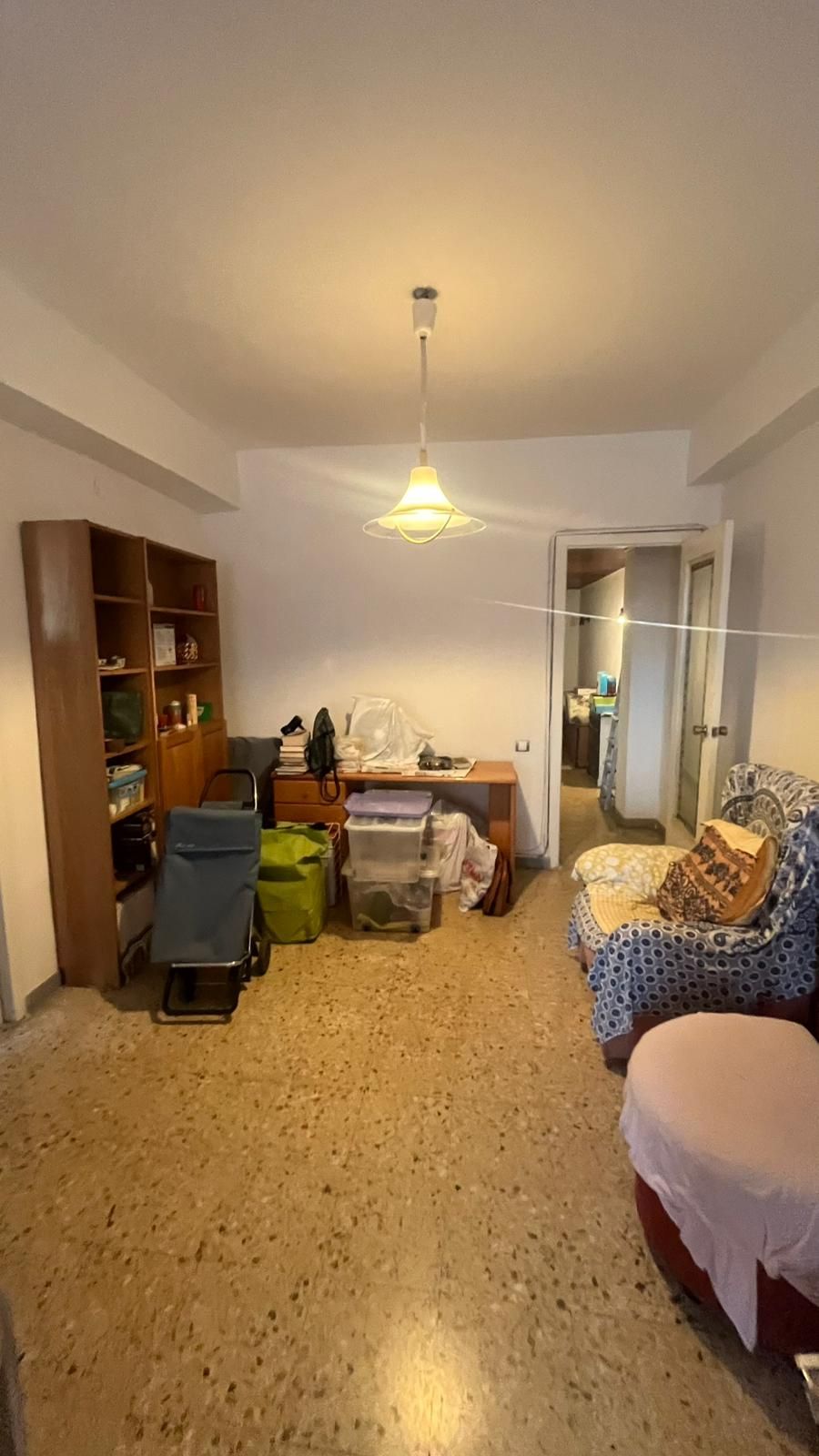 Pis en venda en  Barcelona Capital amb Balcó