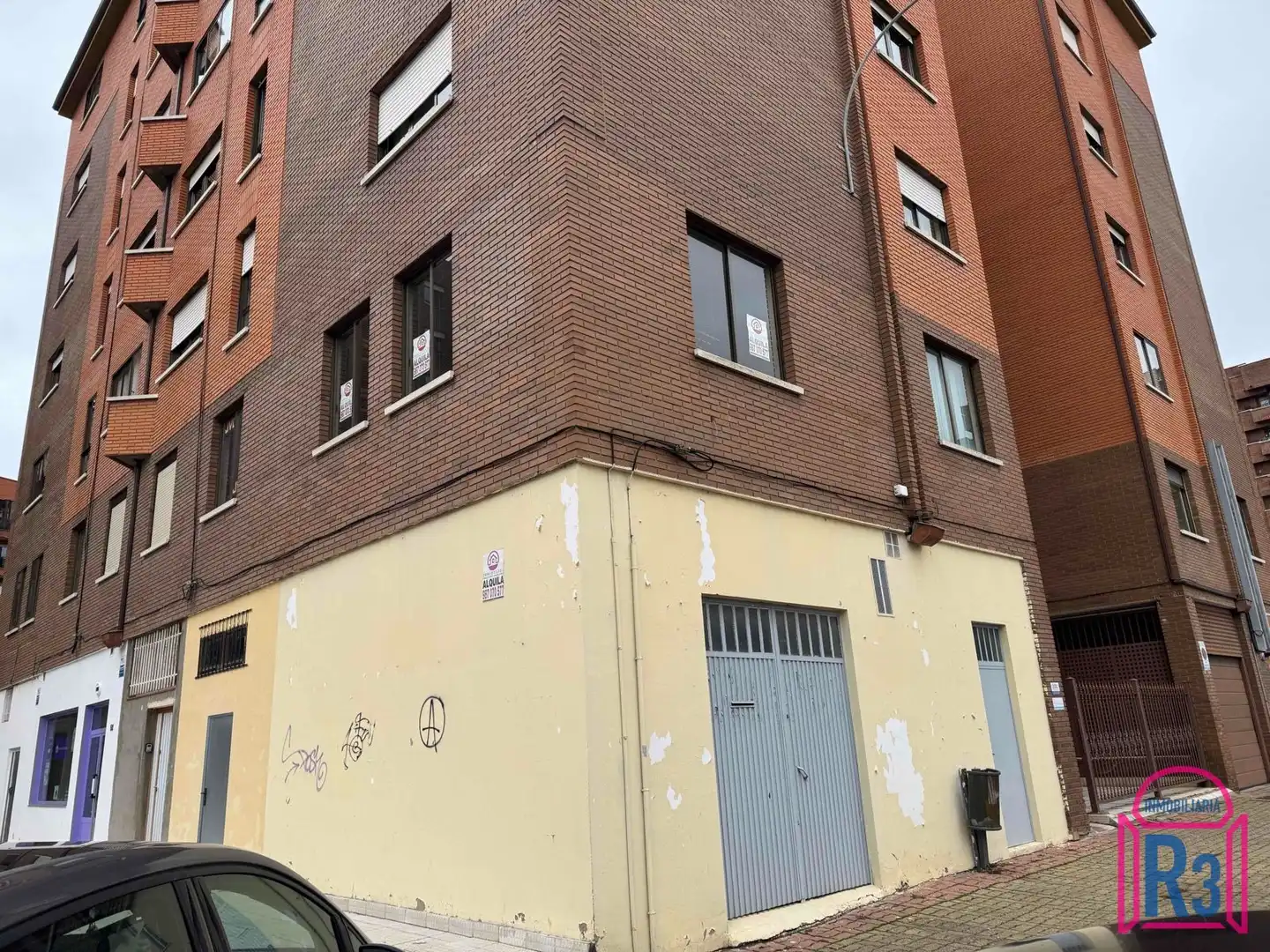 Local comercial en alquiler en Moisés de León, imagen 9