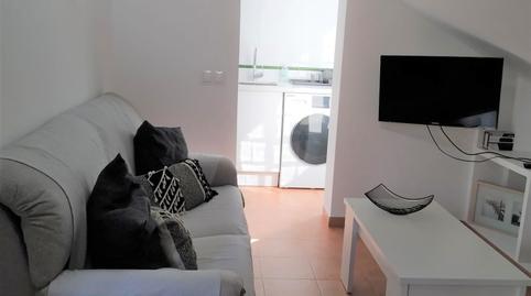 Foto 5 de Estudi de lloguer a Juan de Padilla, Centro Histórico, Málaga