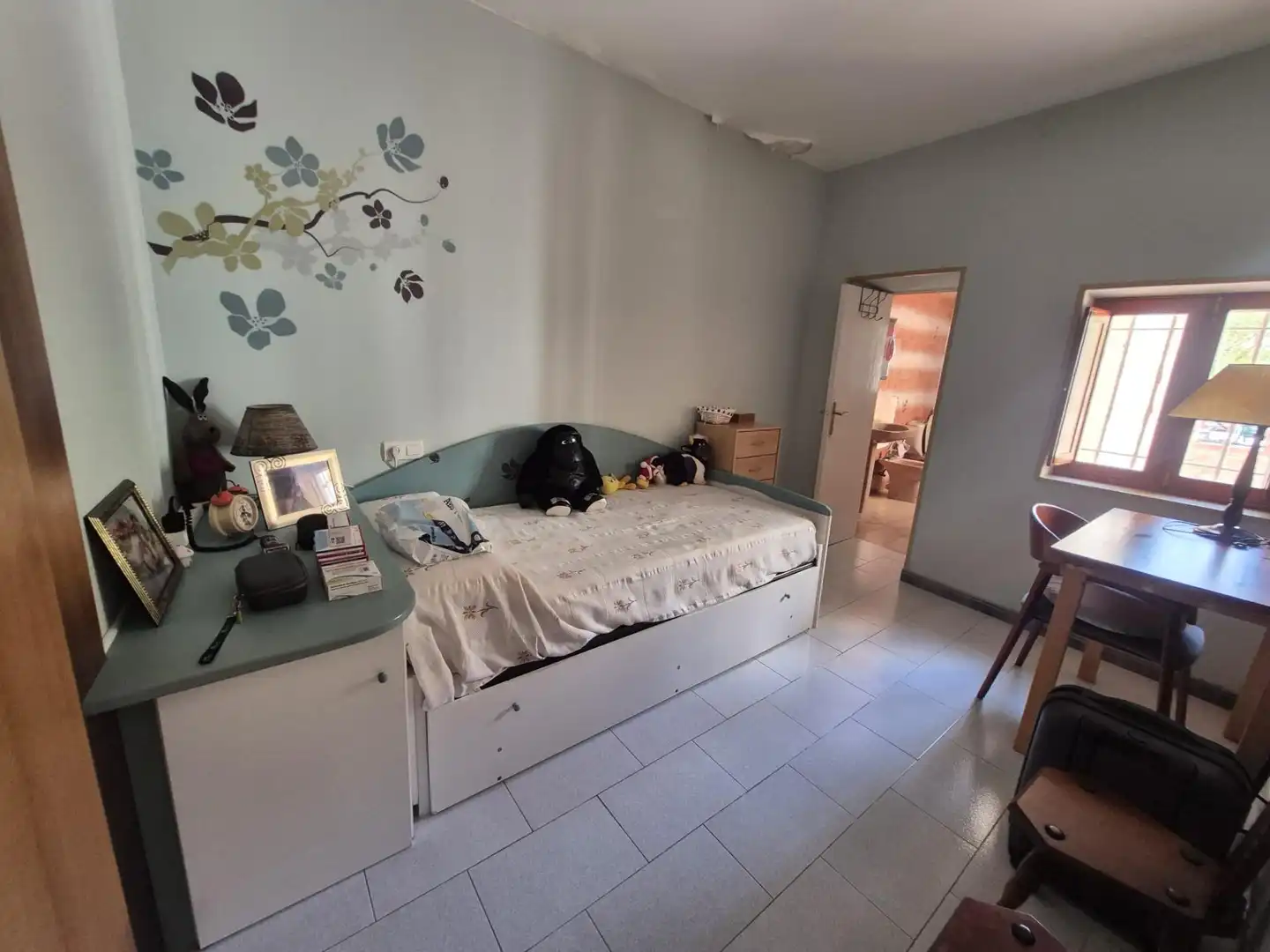 Terraced house with garden for sale in Casco Antiguo, imagen 6