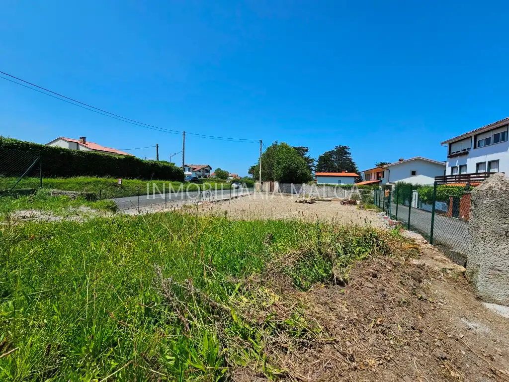 Residencial en venta en Colunga